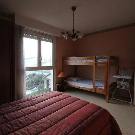 Pastourelle Apartment