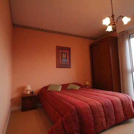 Apartment Pastourelle *