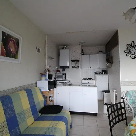 Apartment Pastourelle Royan